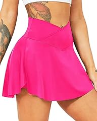 A # V-waist - Hot Pink