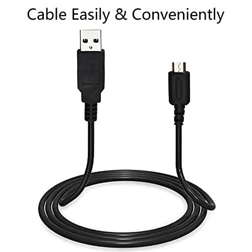 Image of DTOL USB Charging Cable for Nintendo DS Lite