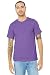 Bella + Canvas - Unisex Short Sleeve Jersey Tee - 3001