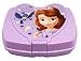 Sofia the First Sandwich Box