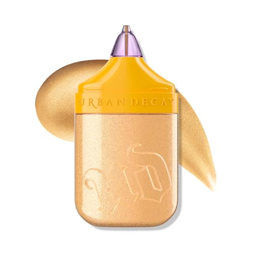 Urban Decay Face Bond Waterproof Luminizer Golden Hour