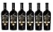 Produktbild 6er Vorteilspaket | Capo Zafferano Primitivo di Manduria DOC 2019 | Rotwein aus Apulien | trocken | 6 x 0,75 L