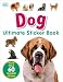Ultimate Sticker Book: Dog (Ultimate Sticker Books)