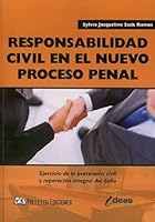 Responsabilidad Civil en el Nuevo Proceso Penal 9507433740 Book Cover