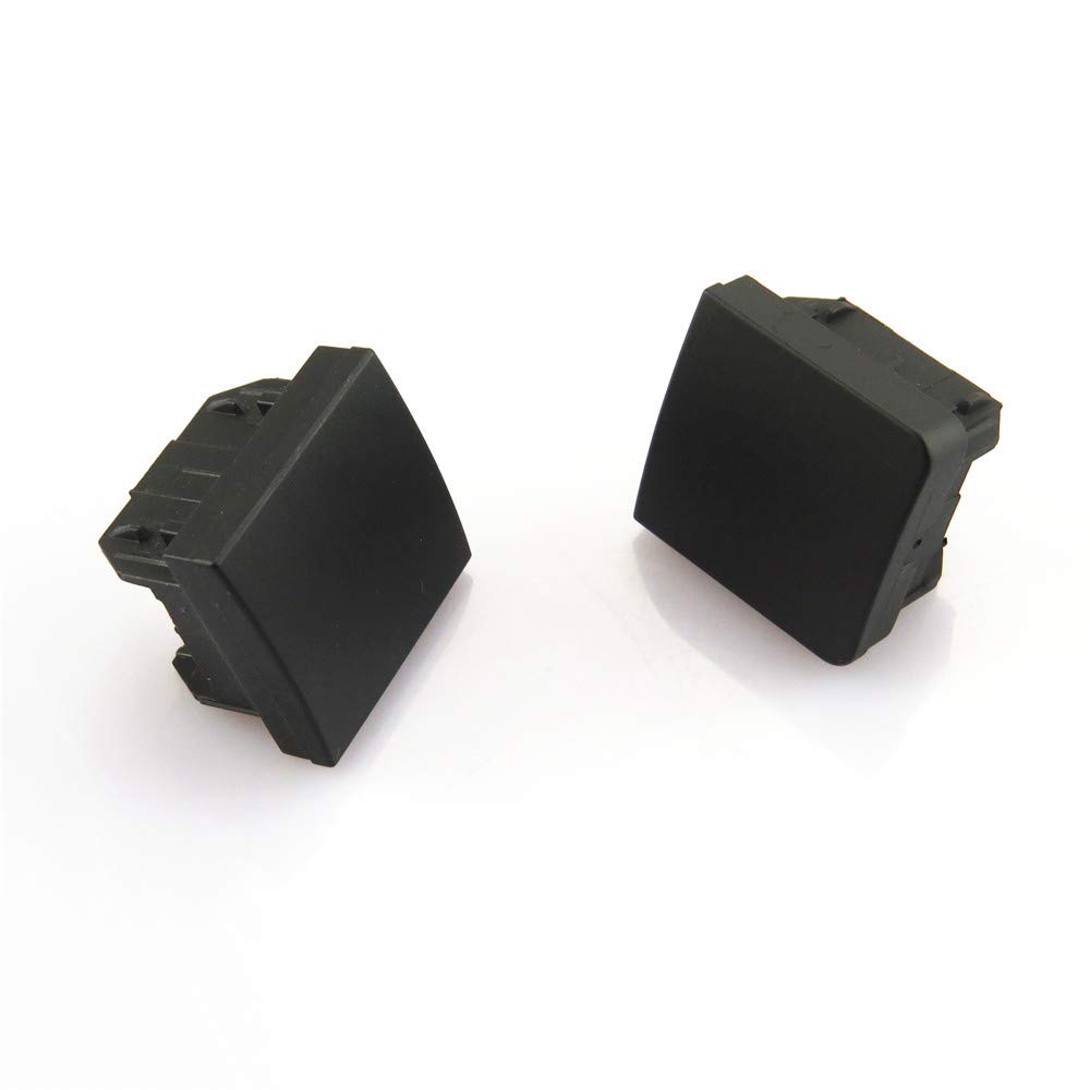 Amazon.co.jp: ロッカースイッチ、トグルスイッチ False Cover