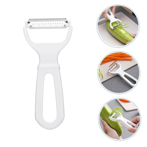 Herramienta Manual para Cortar Verduras Alipis Acero miniatura 5