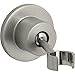 KOHLER 781941 Wall-Mount Bracket, Vibrant Brushed Nickel