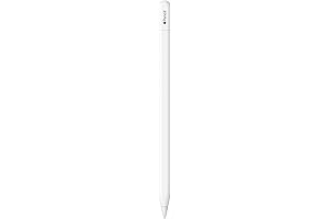 Apple Pencil 2nd Generation: Precision Unleashed