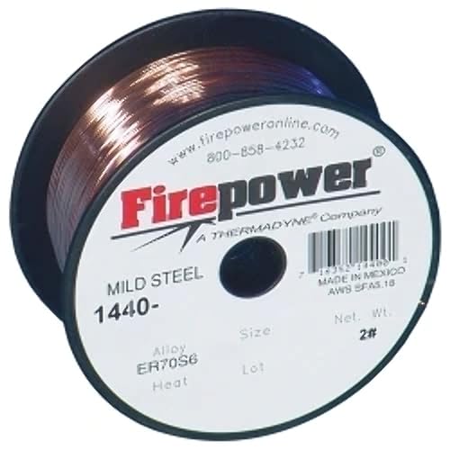 Mig Wire .030 2Lb