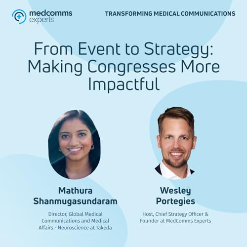 From Event to Strategy: Making Congresses More Impactful