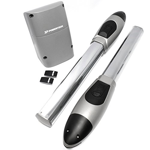 Motore PowerTech portellone motori PW230 kit 2