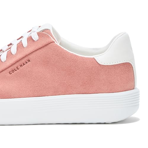Image of Cole Haan Women's Grand Crosscourt Joy Platform Sneaker