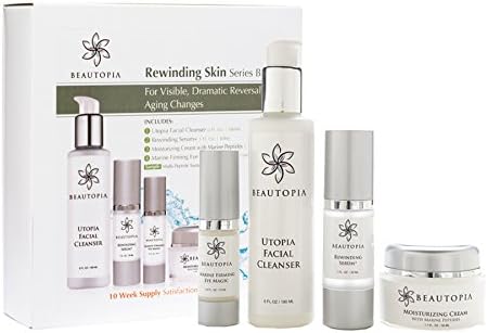 Rewinding Skin Kit, Series B, 32 Ounce