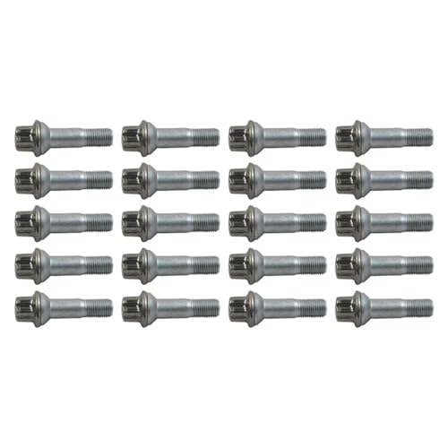 Tornillo de Rueda OEM 0009902207 de Alta Resistencia para Benz GL 63 AMG X166