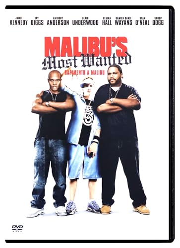 Rapimento A Malibu