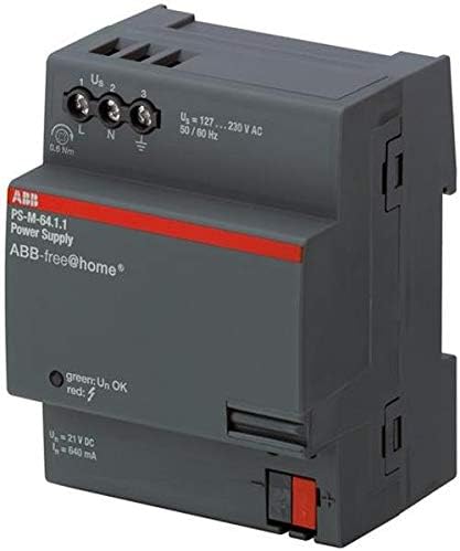 S.P.A. 2CSYF1701M System Power Supply 640MA
