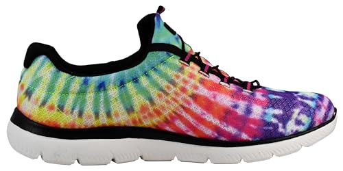 Image of Skechers Women's Summits-looking Groovy Sneakers | Walking Shoes