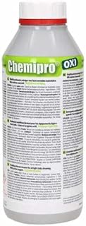 Chemipro® OXI 1kg Braureiniger Reiniger für alle leicht beschmutzten Materialien und Flaschen beim Bier selber Brauen