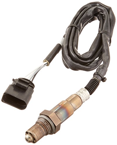 Denso Oxygen Sensor - 234-4829