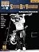 Stevie Ray Vaughan: Drum Play-Along Volume 40 (Hal Leonard Drum Play-Along)