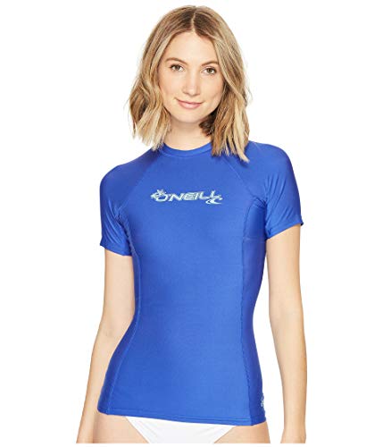 O'NEILL Basic Skins top anti-UV avec protection solaire UPF 50 plus