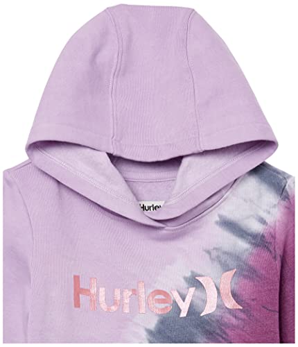 Image of Hurley girls One and Only Pullover Hoodie