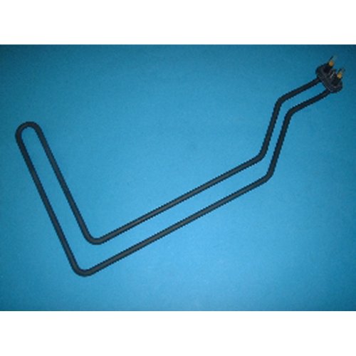 Genuine ZANUSSI Geschirrspüler Heater Element 1525265110