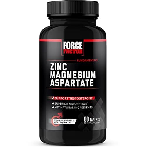 health best zma supplement