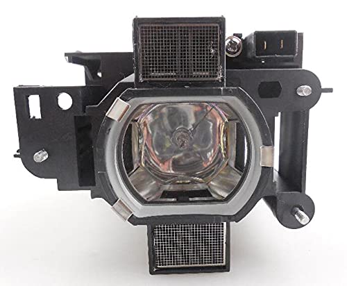 Lampe pour Christie LW551i et LX601i ampoule de rechange projecteur avec boîtier 00312070801