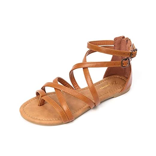 Strap Sandals