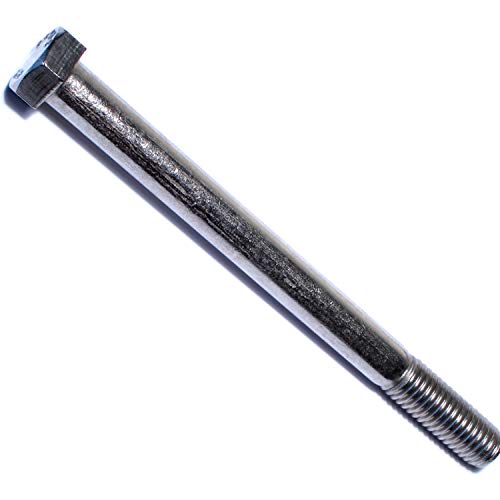 Image of Hard-to-Find Fastener 014973185121 Coarse Hex Cap Screws, 1 /2-13 x 6, Piece-10