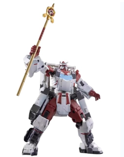 EX-57 IronFactory ABS Toy