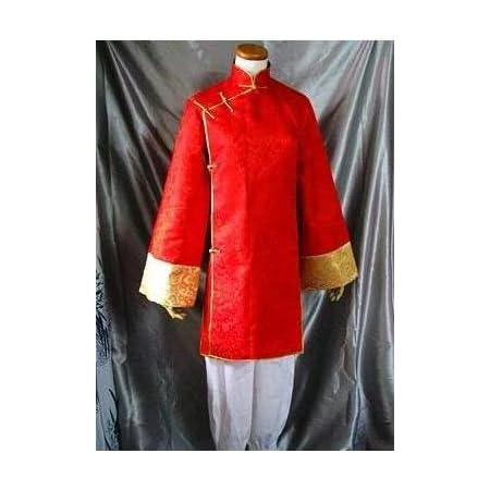 Amazon 243axis Powers ヘタリア 中国 王耀コスプレ衣装 オーダー コスプレ 仮装 通販