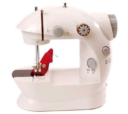Vibell Mini macchina da cucire V158