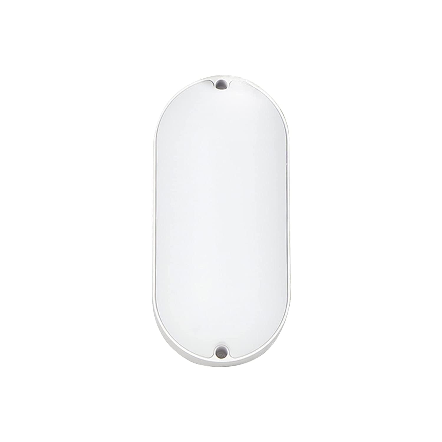 18 Watts Bulkhead Outdoor & Indoor LED IP65 Exterior Interior Wall Step Waterproof Modern Light - Post Light Outdoor Lamp (White)-image-43
