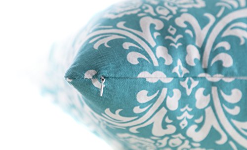 TreeWool federe copricuscino decorative (45 x 45