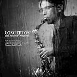 saxofon soprano yamaha precios  Fantasía para saxofón soprano, 3 cornos y cuerdas, W. 490: I. Animé - II. Lent - III. Très animé