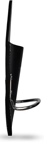 Vista 14 de Soporte de martillo de acero resistente con funda de Zeluga Cereza