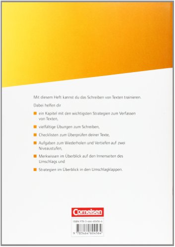 Alles klar! Deutsch. Sekundarstufe i 5./6