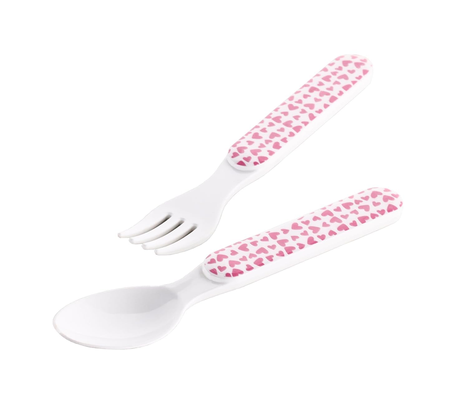 NESTIC Baby Feeding Tableware Series, Children Feeding Set, Milk Water Bottle Feeding Kit for Babies, Toddler Feeding Training Set (Rabbit) 4