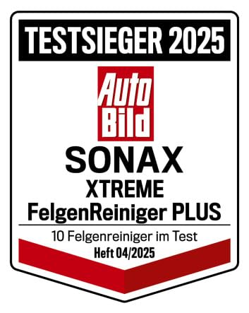 SONAX XTREME FelgenReiniger PLUS (500 ml) – Ansicht 9