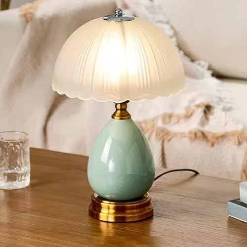 Lampe à LED au design simple et créatif pour éclairage de table moderne