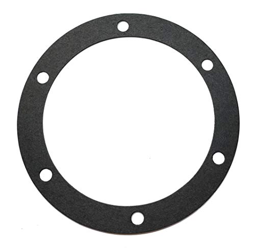 Torque Hubcap Gasket 3303009 Hub Cap Gasket with 6 Hole (Replaces Stemco 330-3009) (TR3303009)