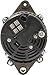DB Electrical 400-12151 Alternator Compatible With/Replacement For Mercruiser Model 350 Mag MPI (Gen +), Model 350 Mag MPI Horizon, Model 454 Mag MPI Horizon (Gen VI), Model 5.7L EFI (Gen +) 8460N