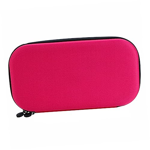 FUNOMOCYA Estuche Para Fonendoscopio Estuche Para Auscultador Material Duradero Compatible Mayoría De Estetoscopios FUNOMOCYA Estuche Para Fonendoscopio Estuche Para Auscultador Material Duradero Compatible Mayoría De Estetoscopios