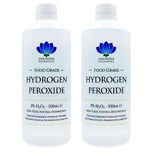 Amazon.co.uk Best Sellers The most popular items in Chemical Water