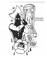 1,000 Deaths 1511768940 Book Cover