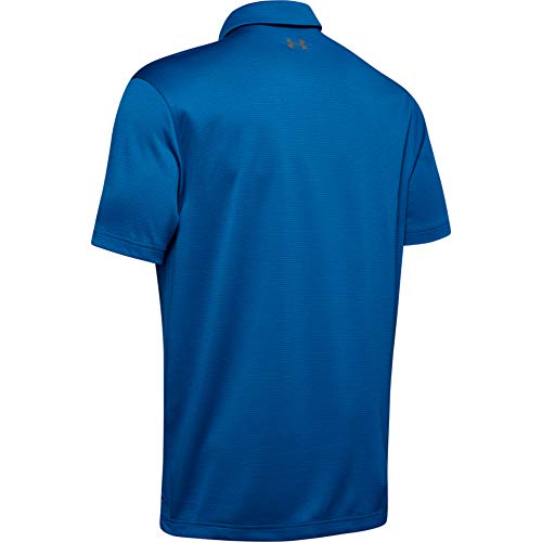 Image of Under Armour Men's Tech Golf Polo