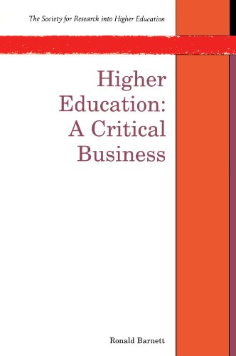 Higher Education view 2
