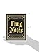 Thug Notes: A Street-Smart Guide to Classic Literature
